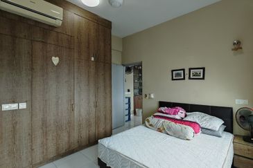 The Sky Executive Suites