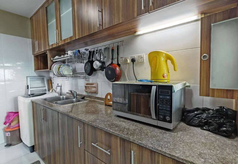 The Sky Executive Suites