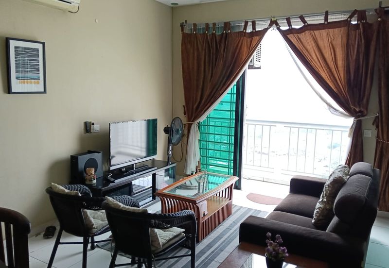 The Sky Executive Suites