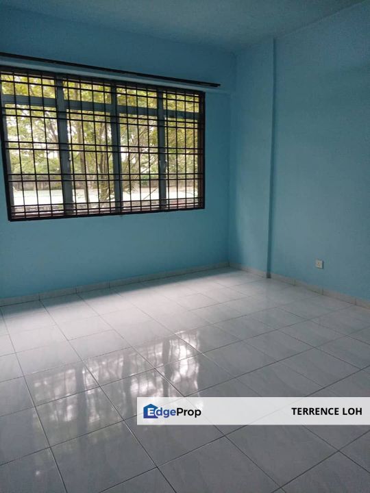 Good access to highways and shopping malls, Johor, Tampoi