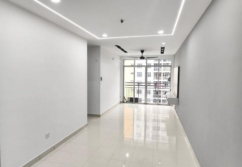 Kipark Apartment (KIP Villa Indah)