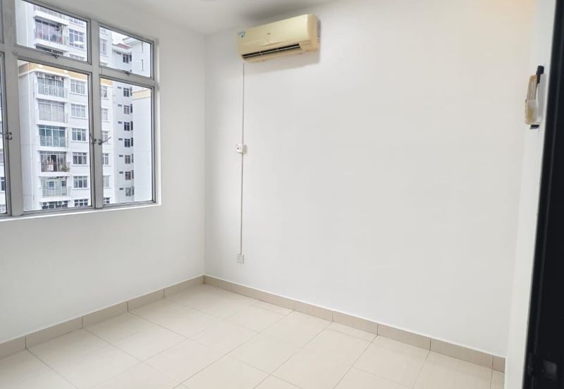 Kipark Apartment (KIP Villa Indah)