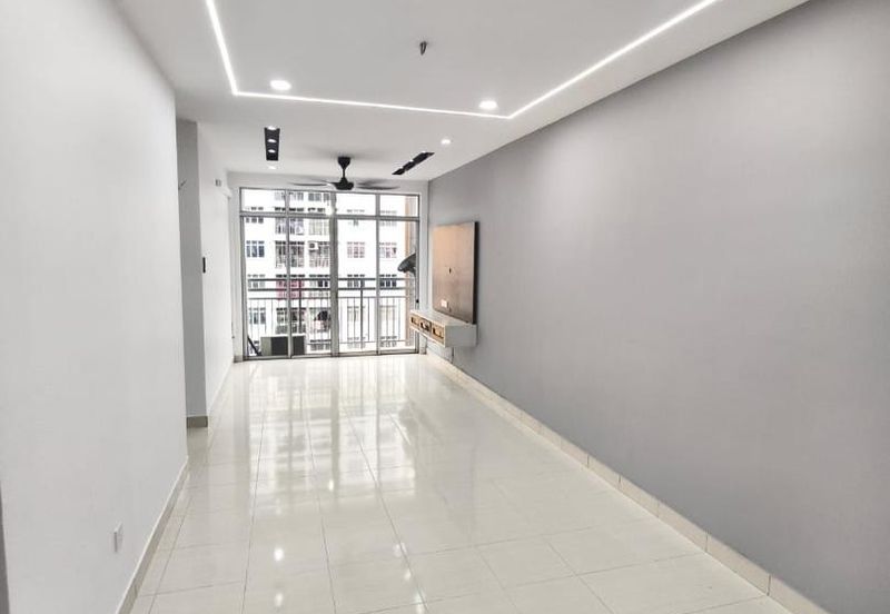 Kipark Apartment (KIP Villa Indah)