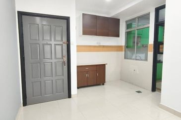 Kipark Apartment (KIP Villa Indah)