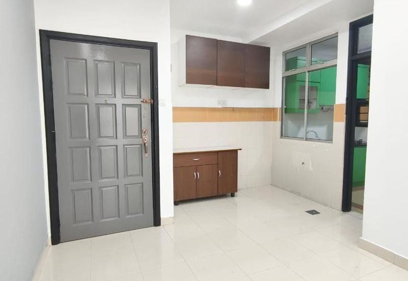 Kipark Apartment (KIP Villa Indah)