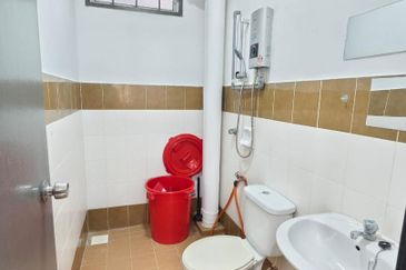 Kipark Apartment (KIP Villa Indah)