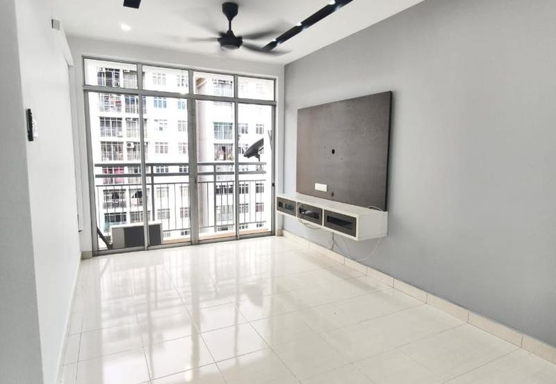 Kipark Apartment (KIP Villa Indah)