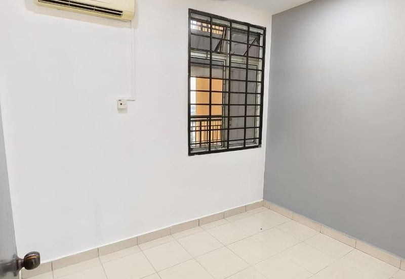 Kipark Apartment (KIP Villa Indah)