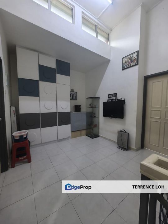 Good access to Pontian Skudai Highway, Johor, Skudai