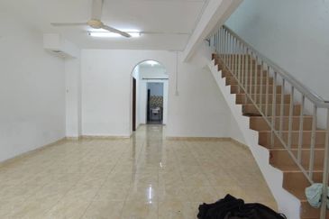 Taman Bukit Indah @ Iskandar Puteri