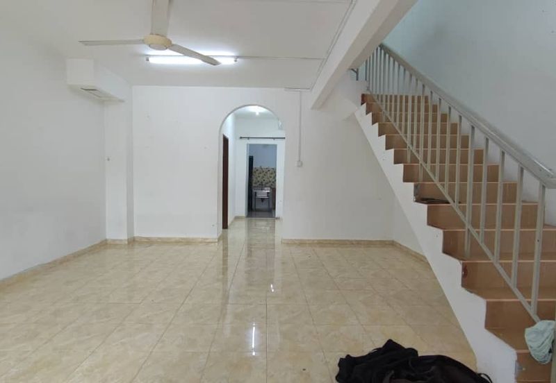 Taman Bukit Indah @ Iskandar Puteri