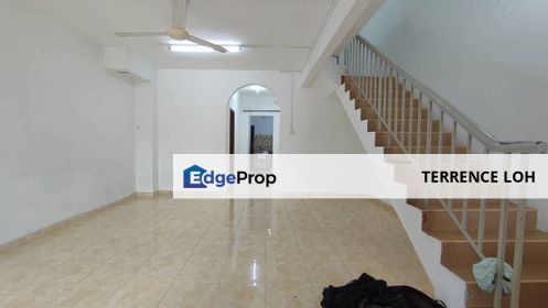 Rare gem located within the prime location of Iskandar Puteri, Johor, Johor Bahru