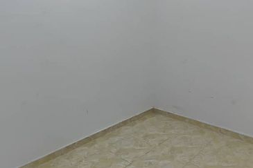 Taman Bukit Indah @ Iskandar Puteri