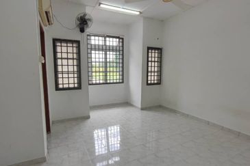 Taman Bukit Indah @ Iskandar Puteri