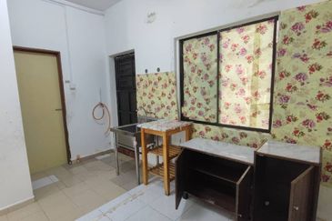 Taman Bukit Indah @ Iskandar Puteri