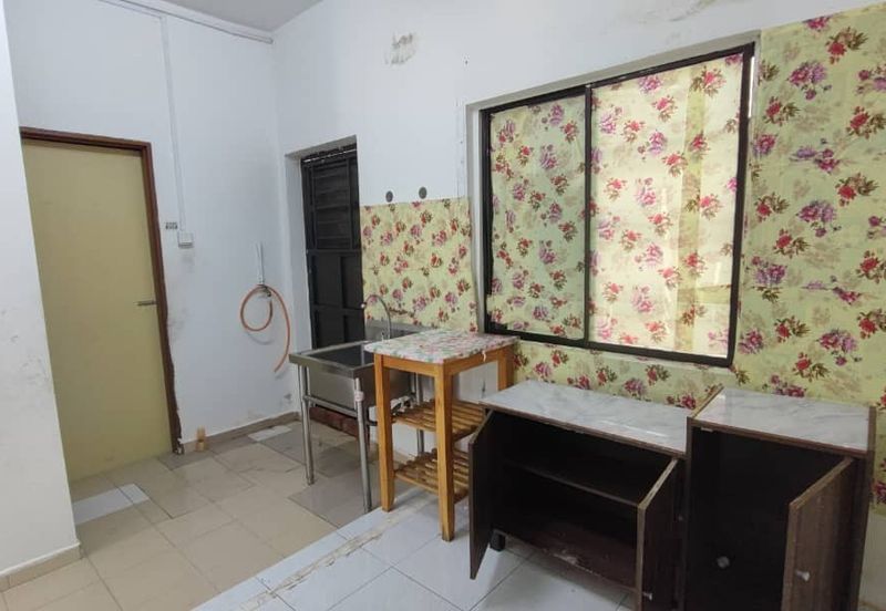 Taman Bukit Indah @ Iskandar Puteri