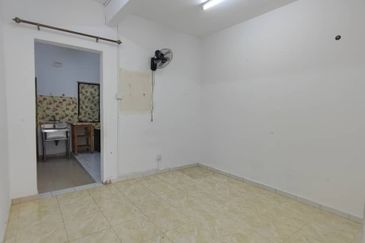 Taman Bukit Indah @ Iskandar Puteri