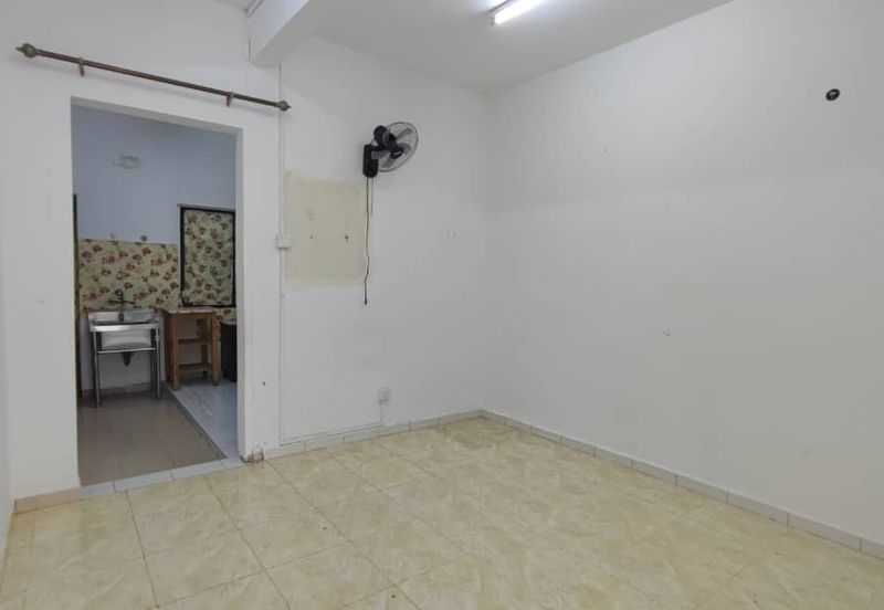 Taman Bukit Indah @ Iskandar Puteri