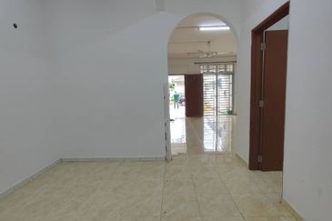 Taman Bukit Indah @ Iskandar Puteri