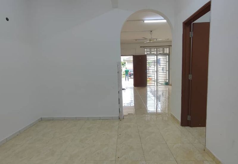 Taman Bukit Indah @ Iskandar Puteri