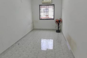 Taman Bukit Indah @ Iskandar Puteri