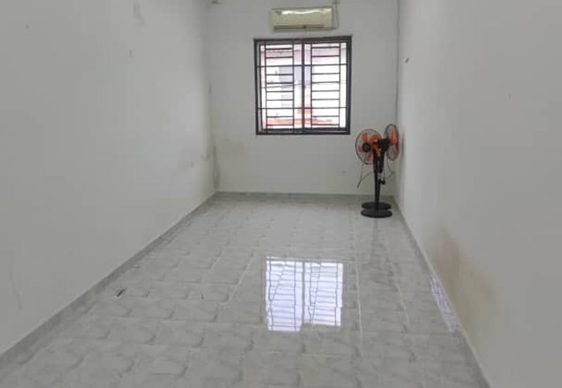 Taman Bukit Indah @ Iskandar Puteri