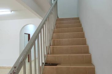 Taman Bukit Indah @ Iskandar Puteri