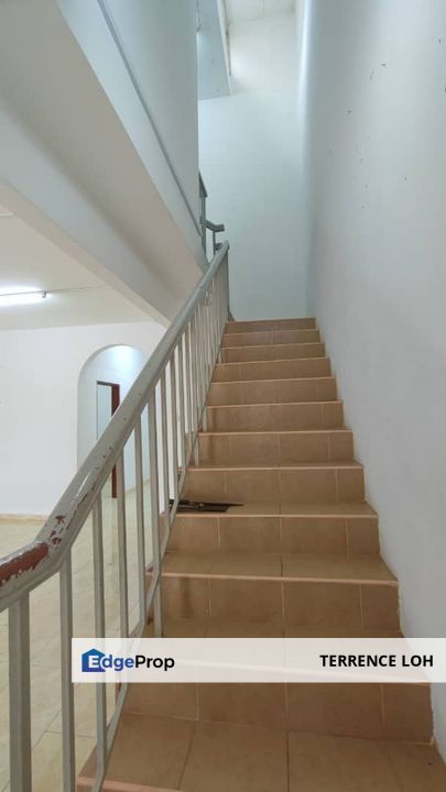 Rare gem located within the prime location of Iskandar Puteri, Johor, Johor Bahru