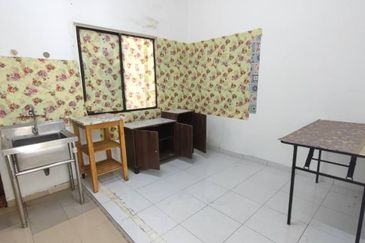 Taman Bukit Indah @ Iskandar Puteri