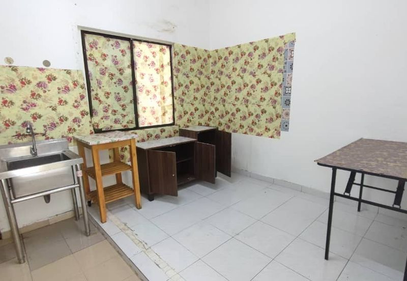 Taman Bukit Indah @ Iskandar Puteri