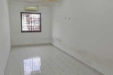 Taman Bukit Indah @ Iskandar Puteri