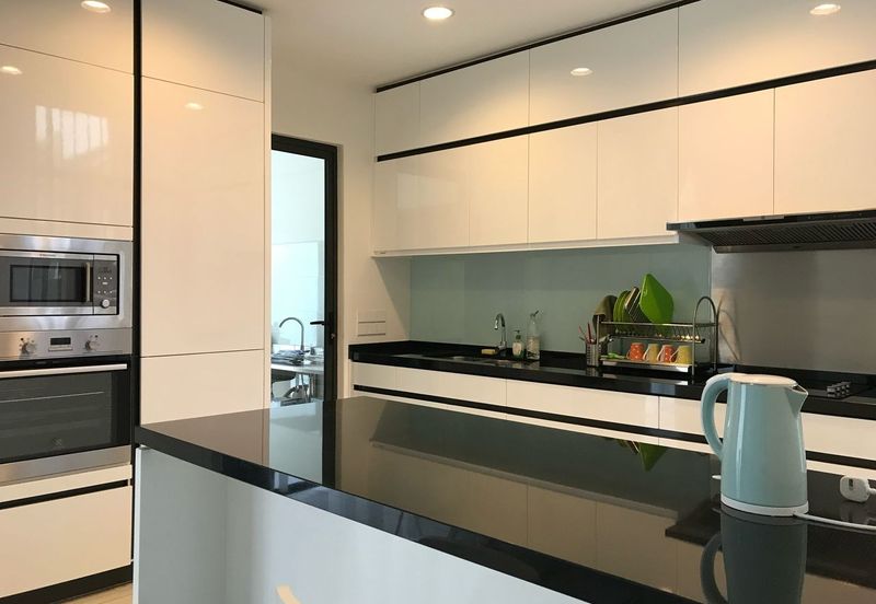 Avira Garden Terraces @ Medini