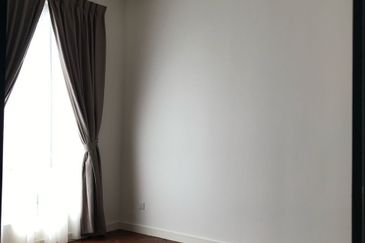 Avira Garden Terraces @ Medini