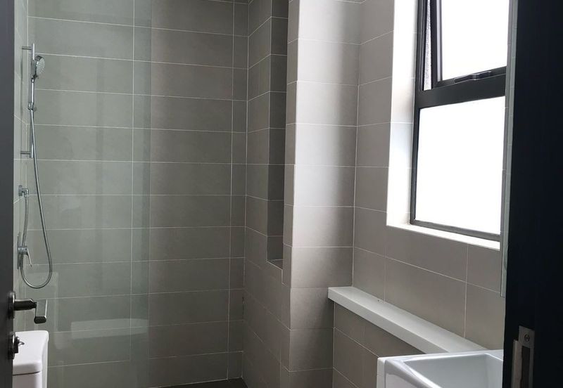 Avira Garden Terraces @ Medini