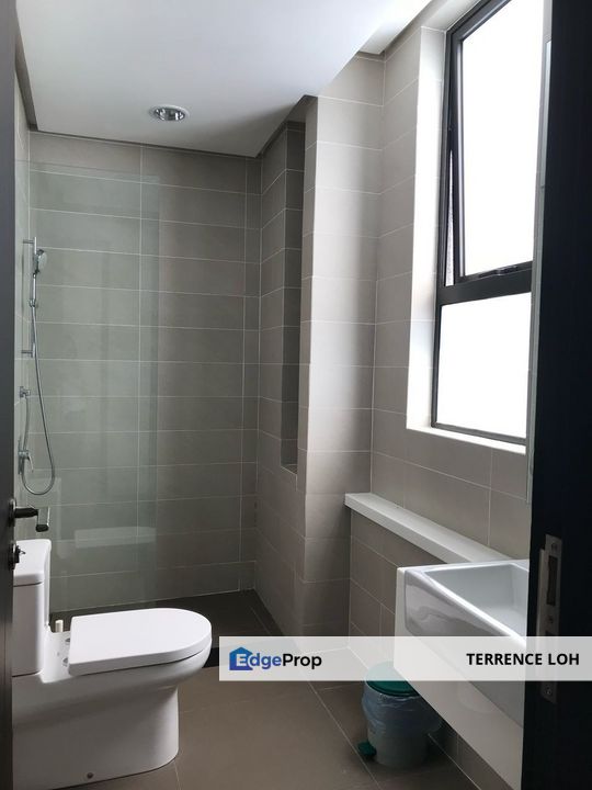 Well maintained unit within Medini area, Johor, Nusajaya