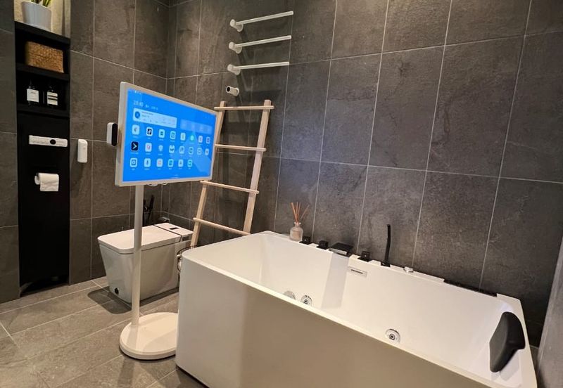 Avira Garden Terraces @ Medini