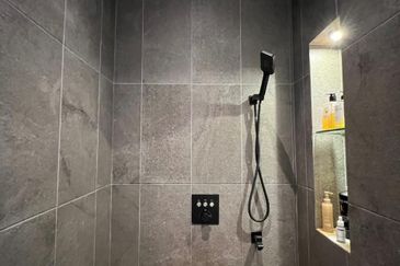 Avira Garden Terraces @ Medini