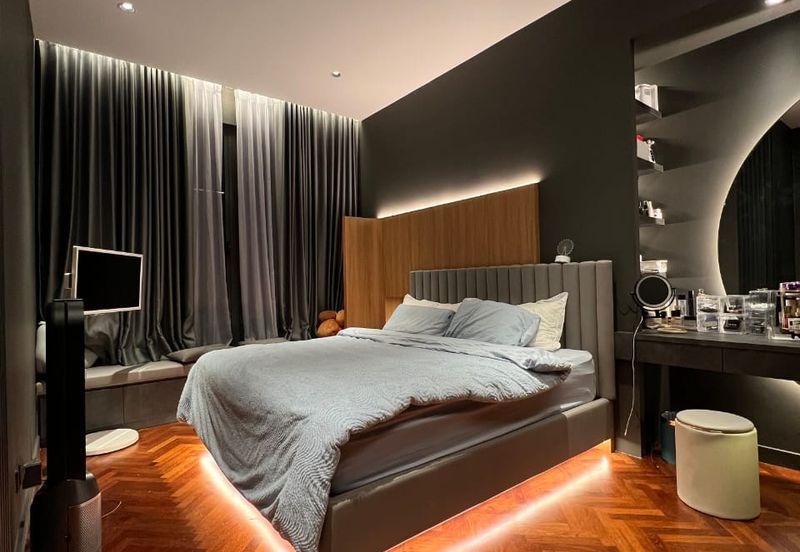 Avira Garden Terraces @ Medini