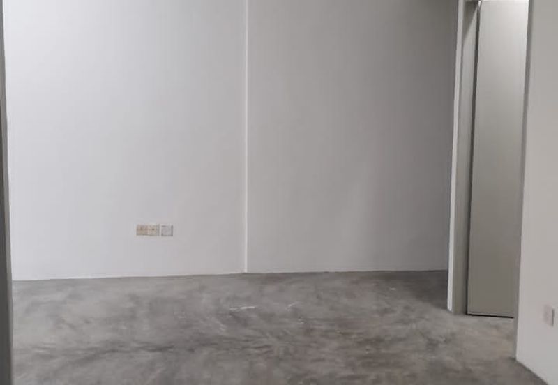 Sri Lanang Flat (Rumah Pangsa Sri Lanang)