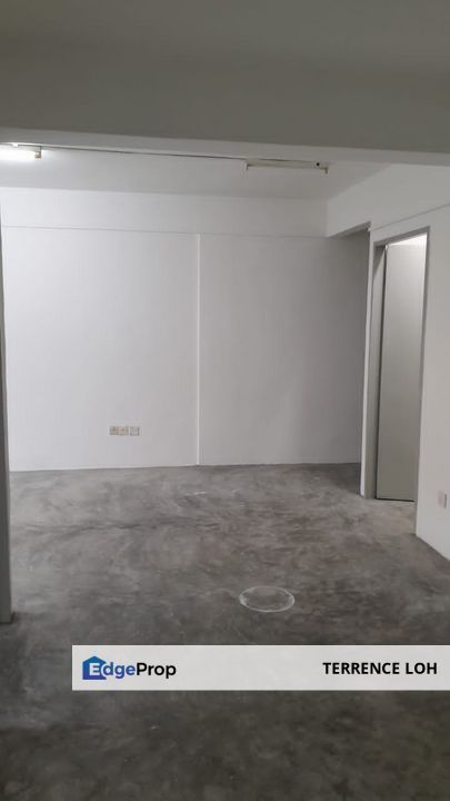 5 mins drive to Ikea, Toppen & AEON, Johor, Johor Bahru