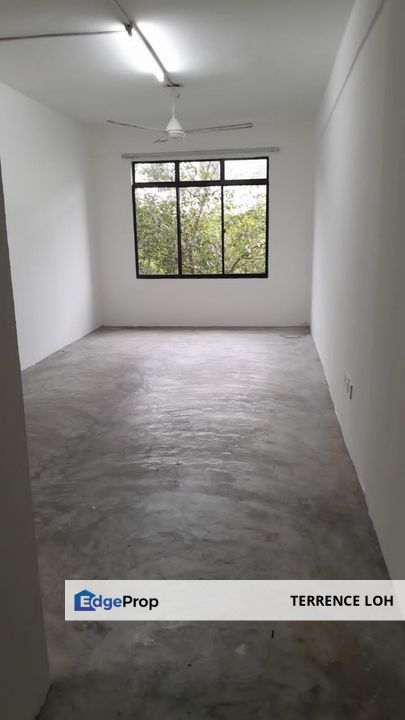 5 mins drive to Ikea, Toppen & AEON, Johor, Johor Bahru