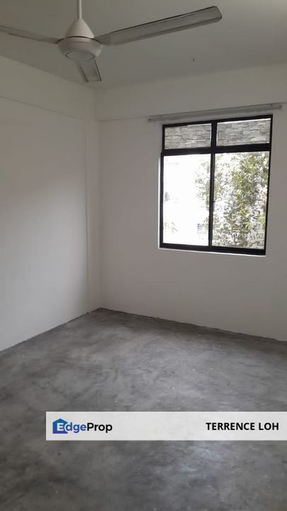 5 mins drive to Ikea, Toppen & AEON, Johor, Johor Bahru