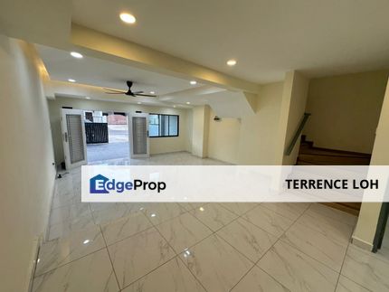 Strategically located, good access to Paradigm Mall & Jalan Skudai, Johor, Tampoi
