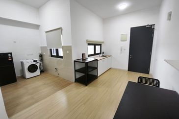 Sunway Grid Residence