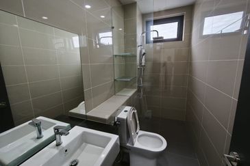 Sunway Grid Residence