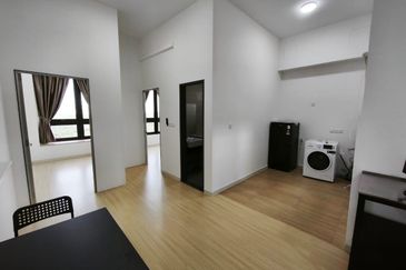 Sunway Grid Residence