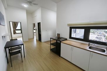 Sunway Grid Residence