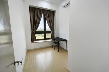 Sunway Grid Residence