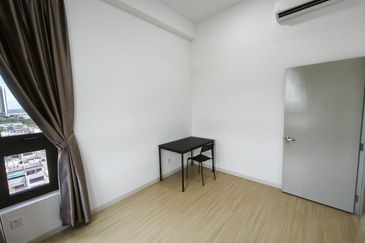 Sunway Grid Residence