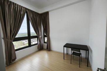 Sunway Grid Residence